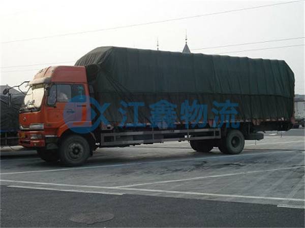 邯郸到滦平物流公司多少钱一斤